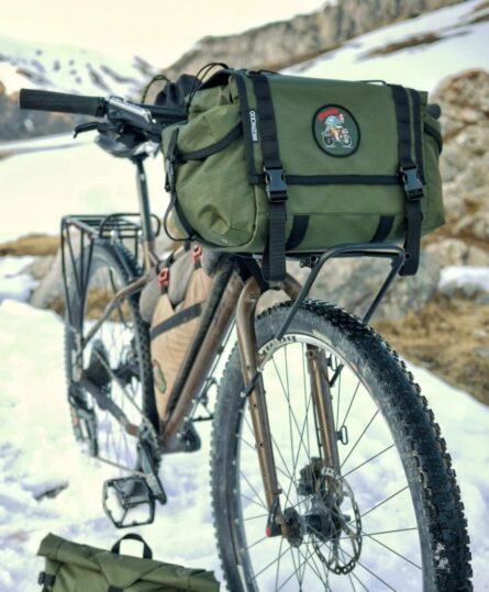 SHERPA BAG - Imagen 7