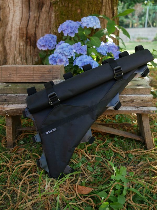 custom framebag