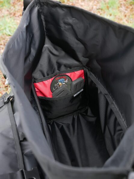 TOCHO BAG BOLSA MANILLAR