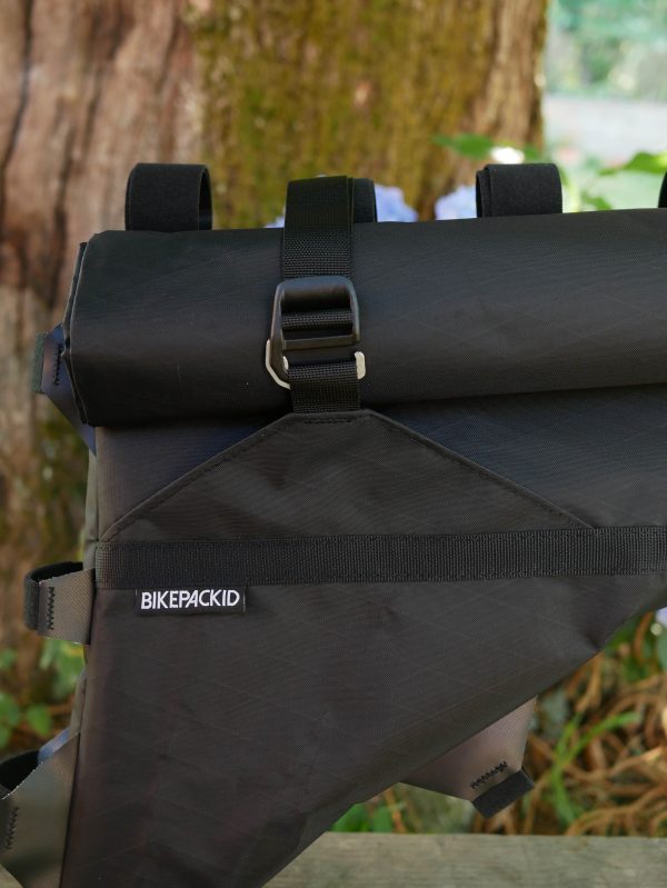 FRAMEBAG ROLL TOP CUSTOM