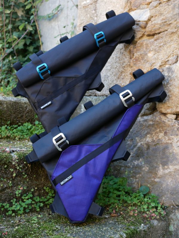 FRAMEBAG ROLL TOP CUSTOM