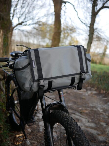 TOCHO BAG BOLSA MANILLAR