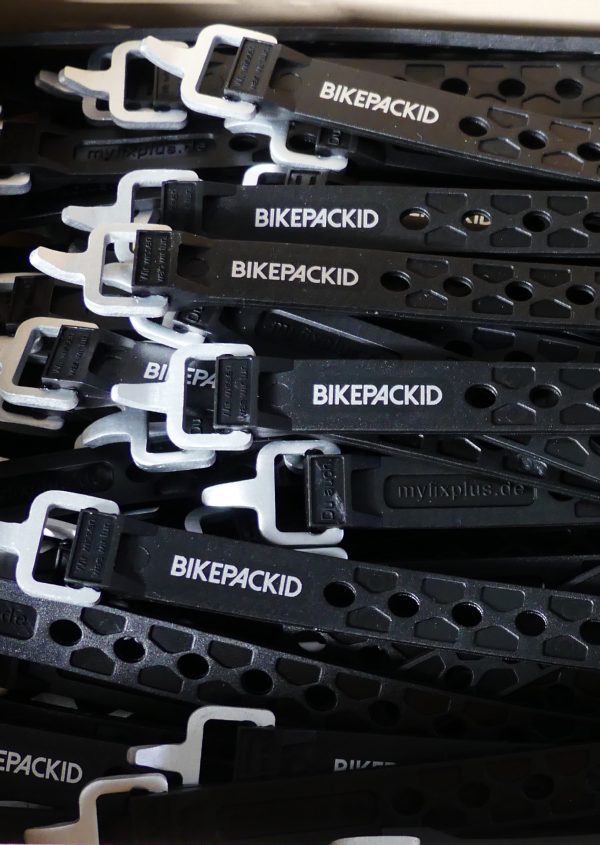 MINI CORREAS 21 cms Bikepackid-MyFixPlus