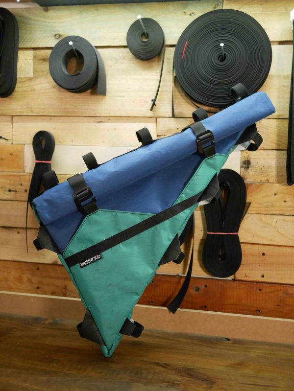 framebag bikepacking
