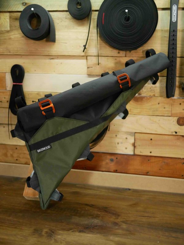 framebag roll top