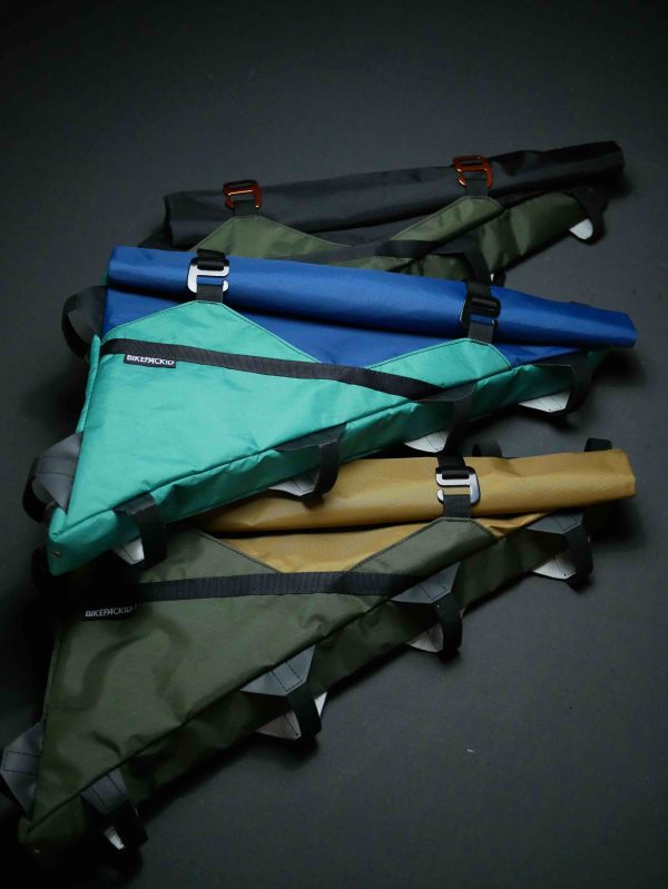 bolsas de cuadro