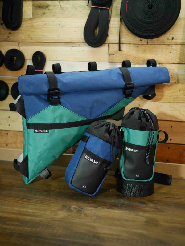 custom framebag