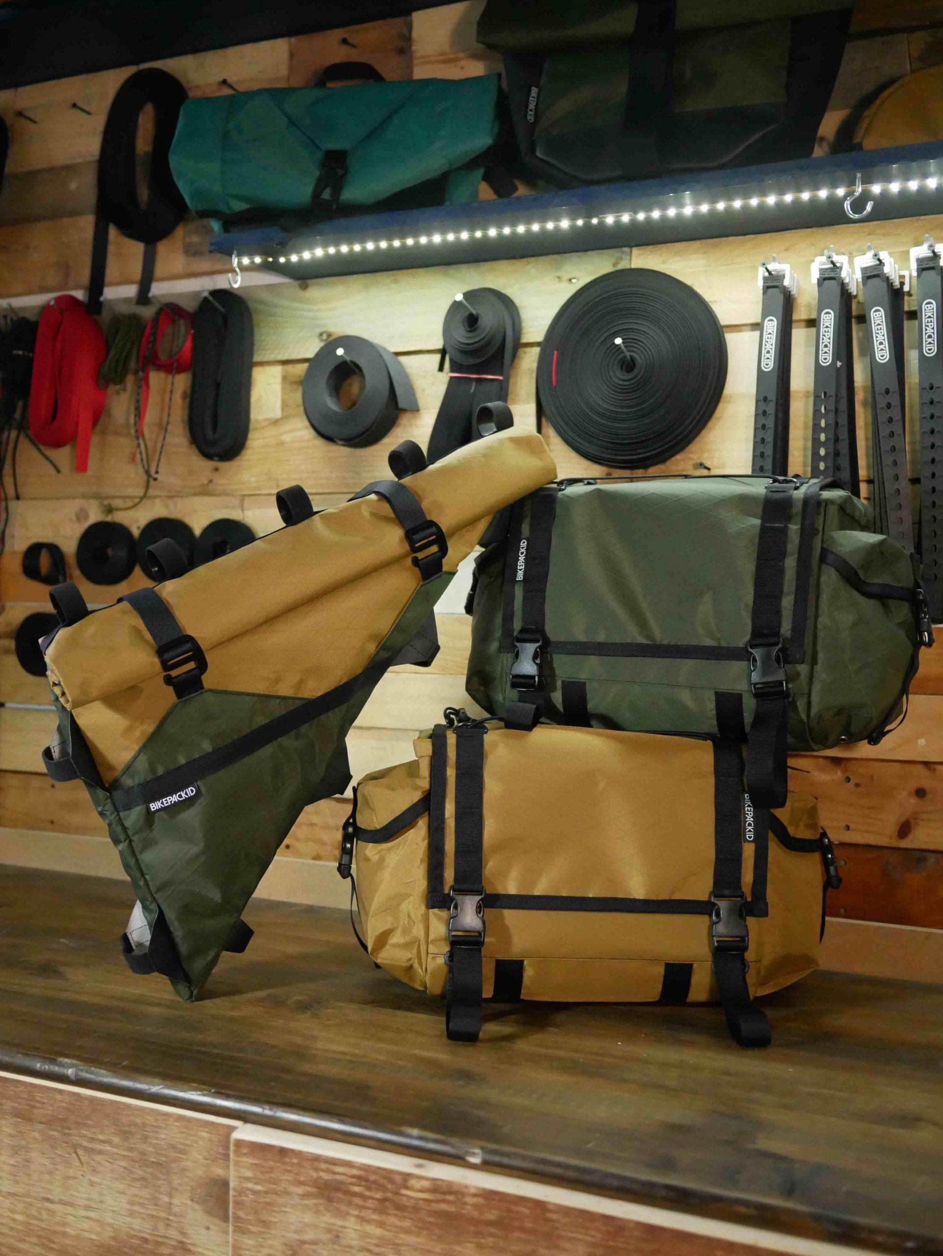 framebag roll top