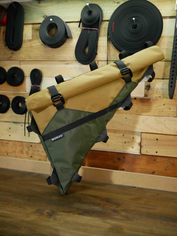 framebag roll top