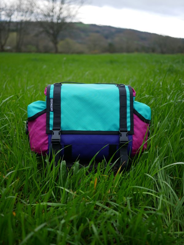 handlebar bag sherpa bag