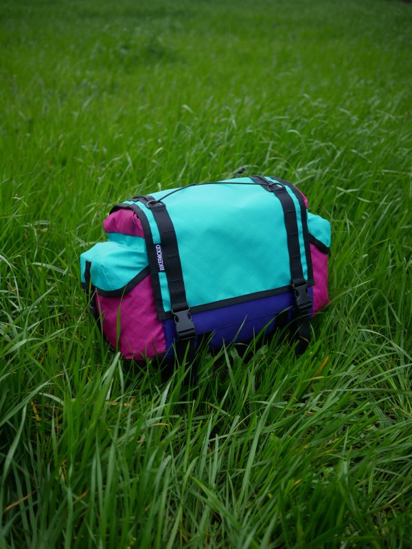 handlebar bag sherpa bag