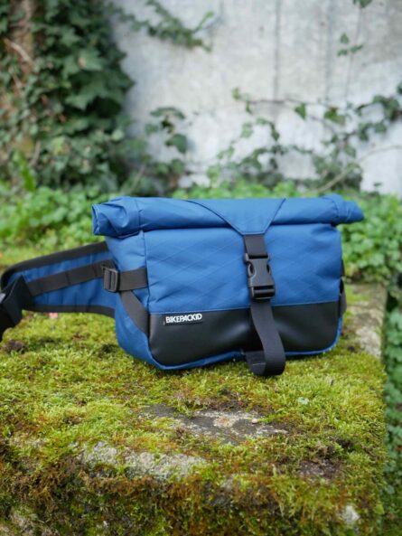 RIÑONERA BIKEPACKING