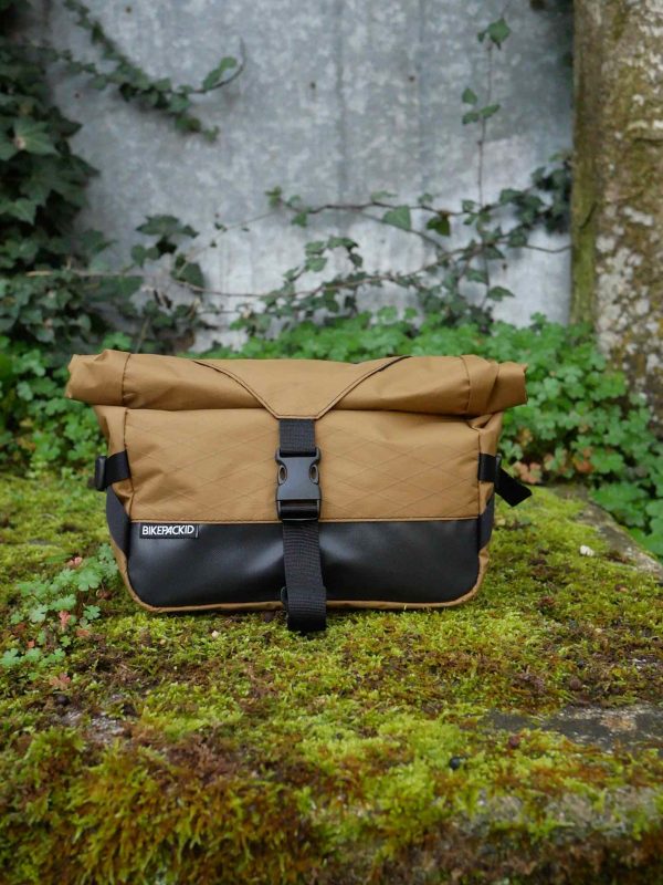 RIÑOBAG BIKEPACKID
