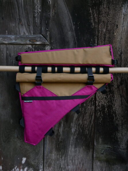 CANTINA BAG Roll Top - Imagen 5