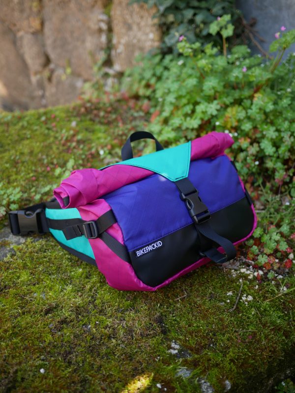 RIÑOBAG BIKEPACKID