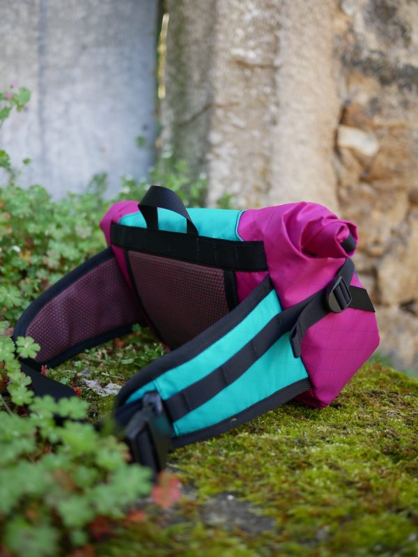 RIÑOBAG BIKEPACKID