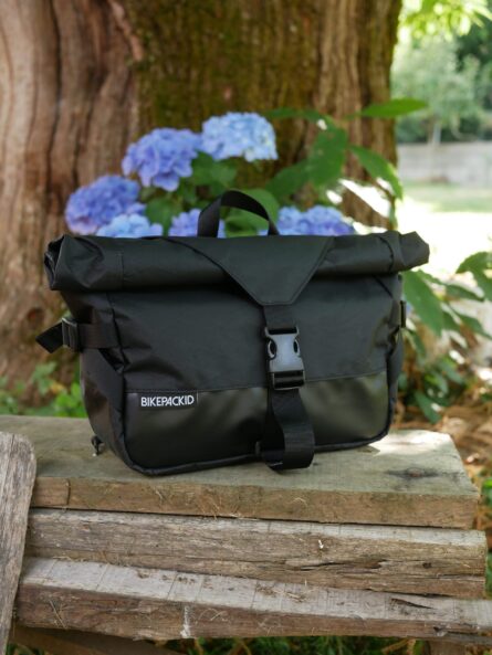 RIÑONERA BIKEPACKING