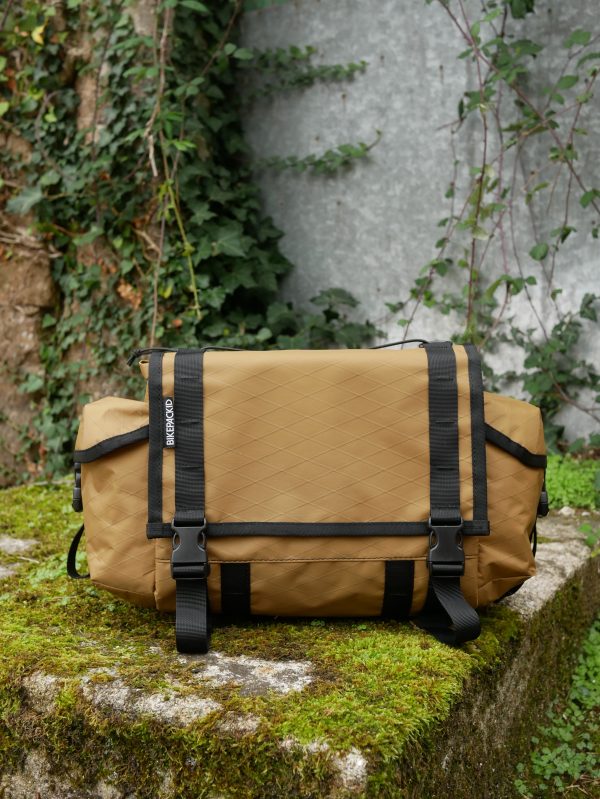 SHERPA FRONT BAG BOLSA DE MANILLAR