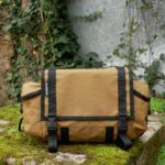 SHERPA FRONT BAG BOLSA DE MANILLAR