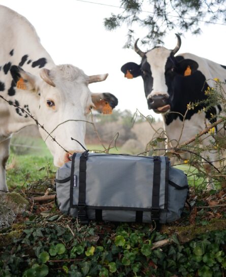 TOCHO BAG BOLSA MANILLAR