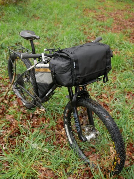 TOCHO BAG BOLSA MANILLAR