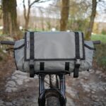 Handlebar bag