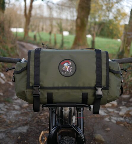 TOCHO BAG BOLSA MANILLAR