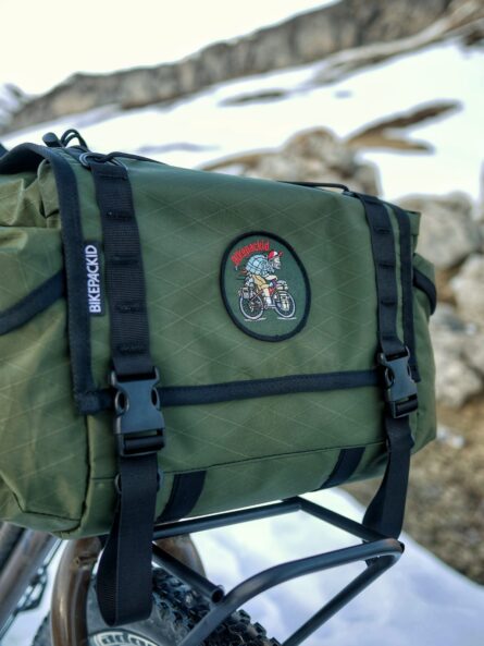 SHERPA BAG - Imagen 3
