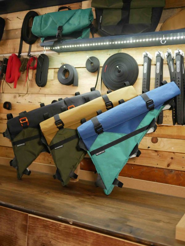 framebag roll top