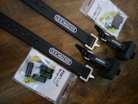 MINI CORREAS 21 cms Bikepackid-MyFixPlus - Imagen 4