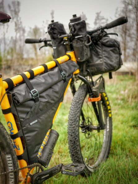 framebag roll top