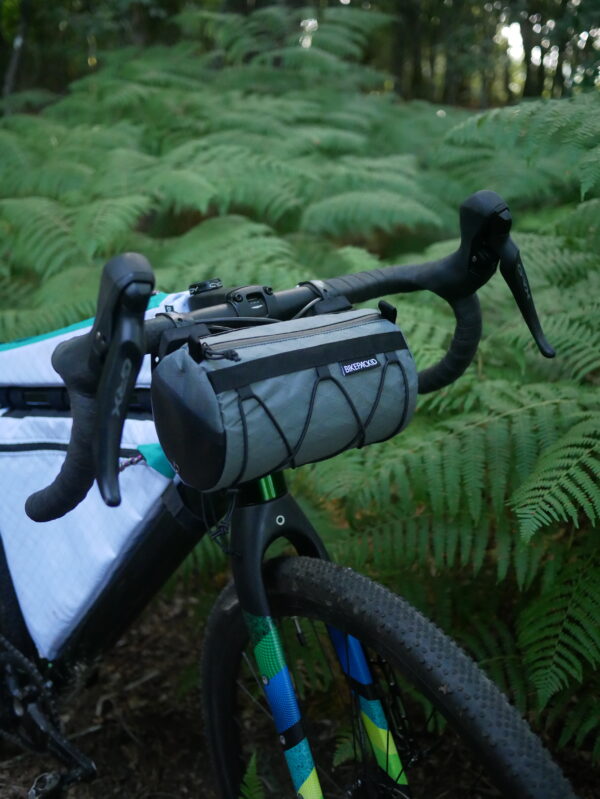 gravel bag