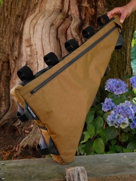 Bolsa de cuadro a medida