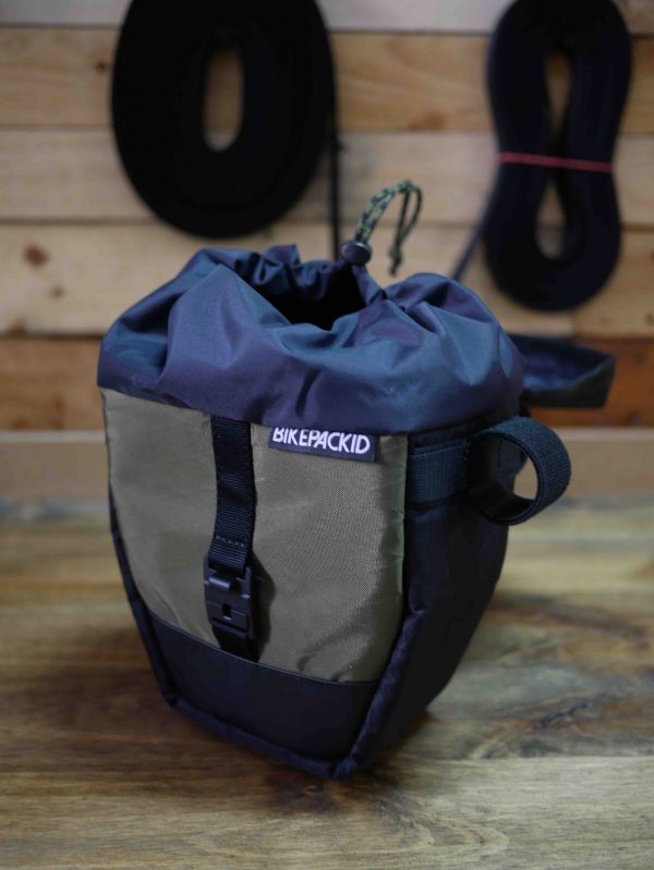 stem bag