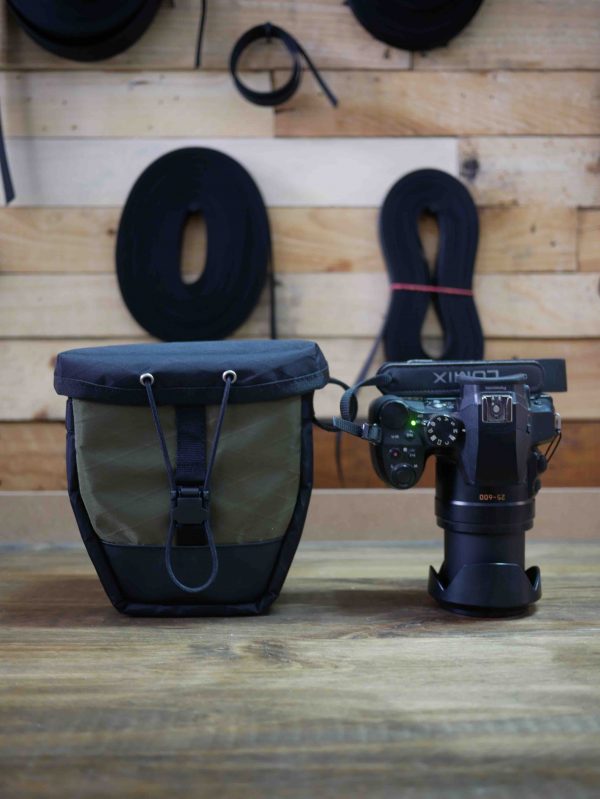 stem bag camera