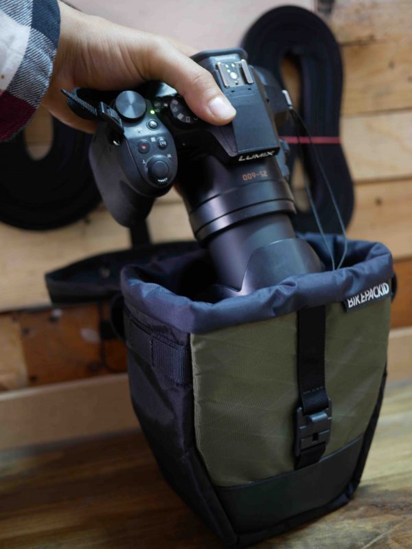 camera stem bag
