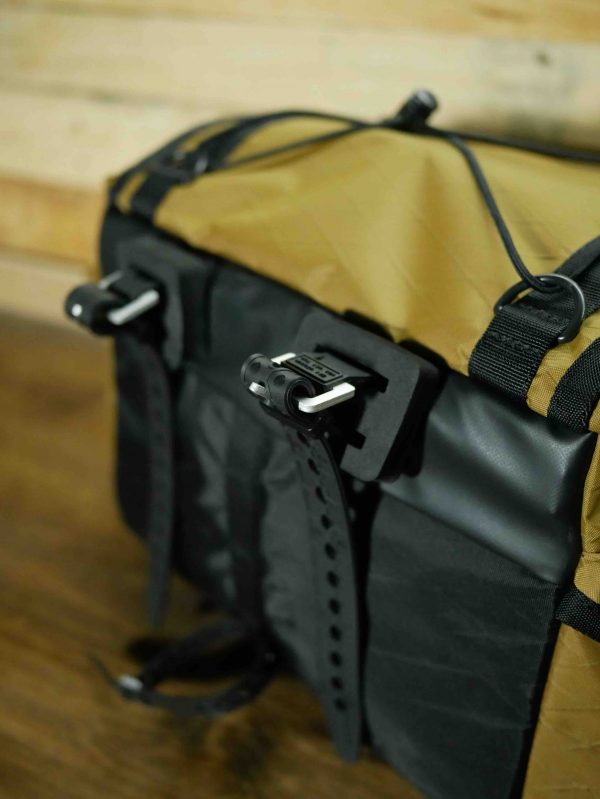 SHERPA-BAG