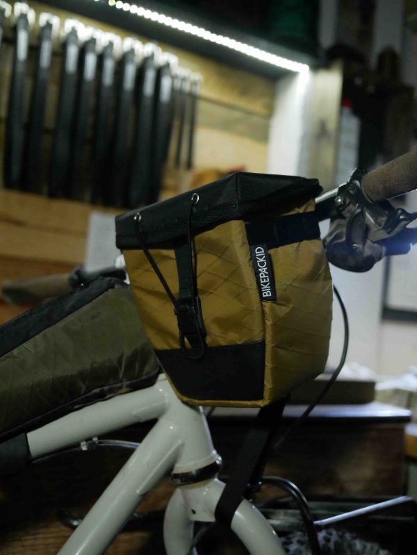 stem bag