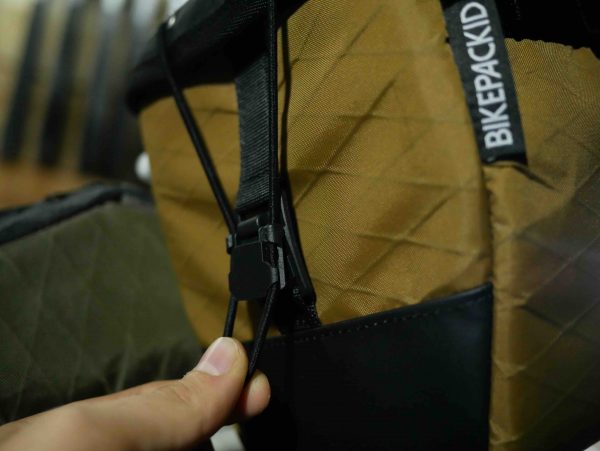 bolsa manillar camara