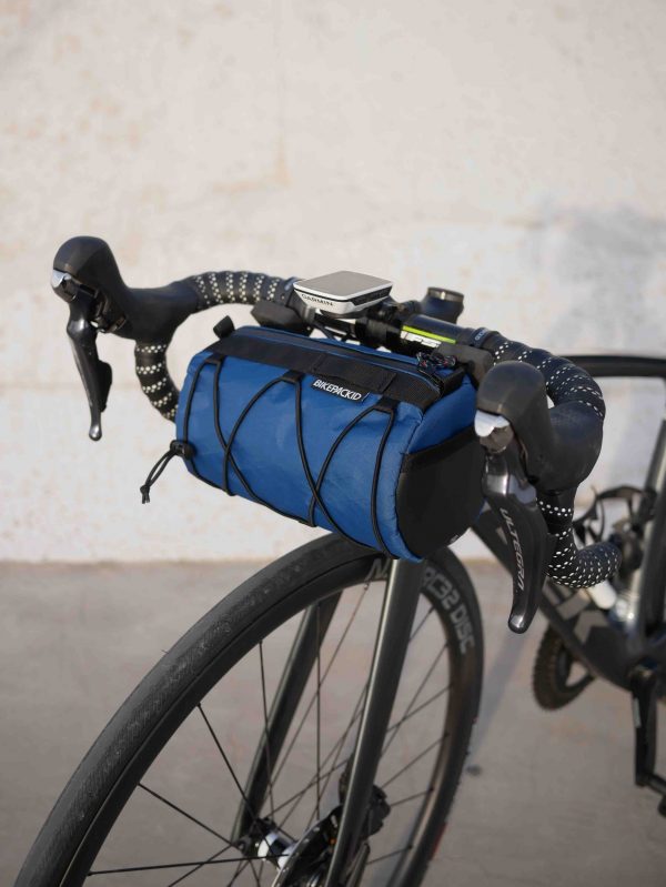 gravel bag