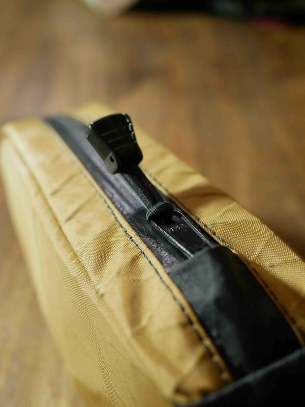 toptube bag