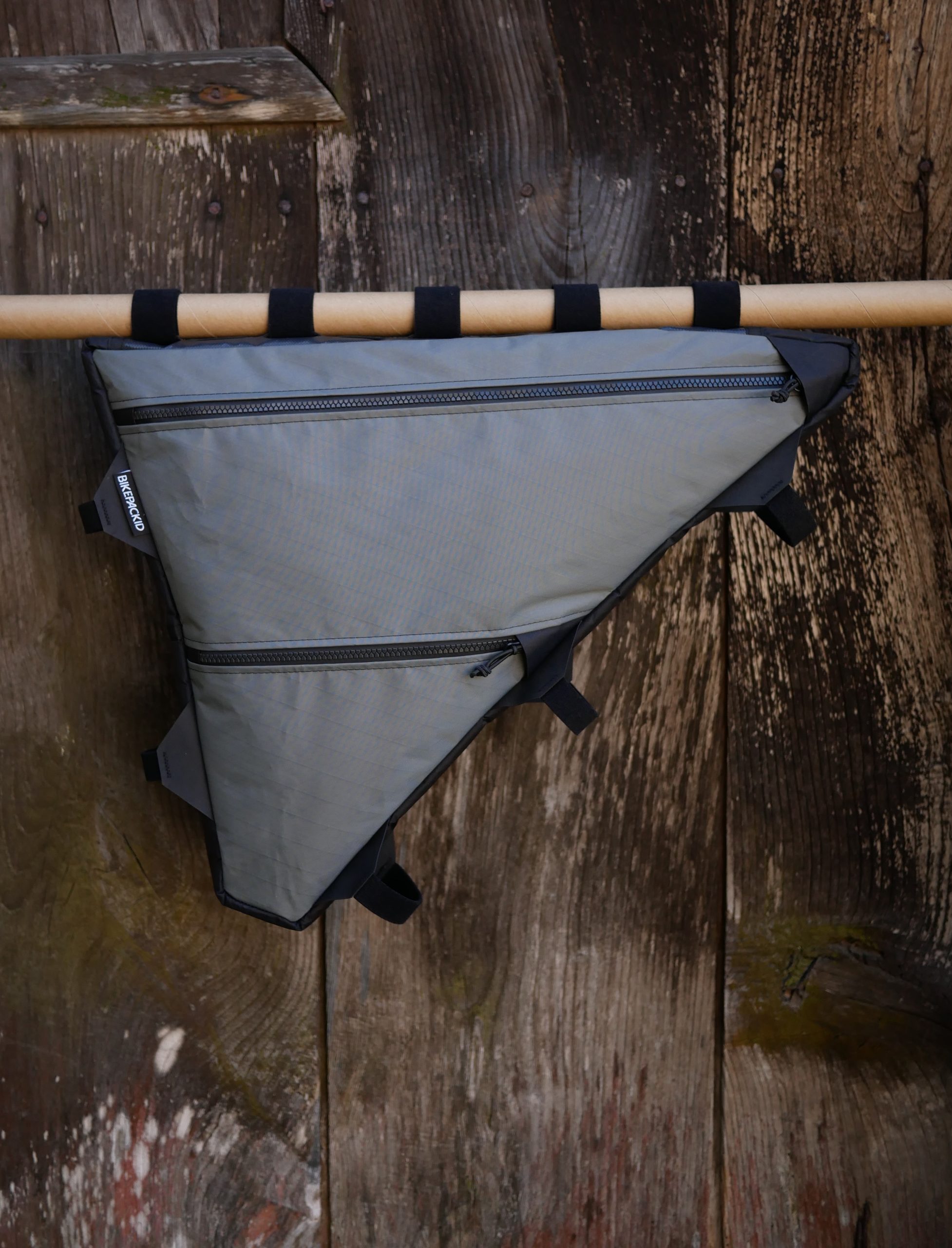framebag doble zipp