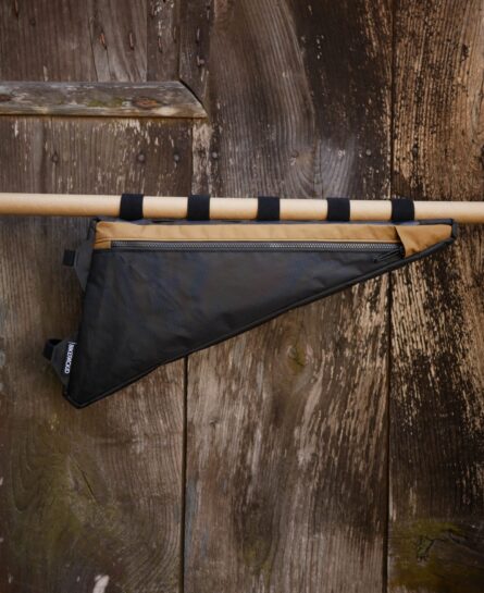 bolsa de cuadro cremallera a medida