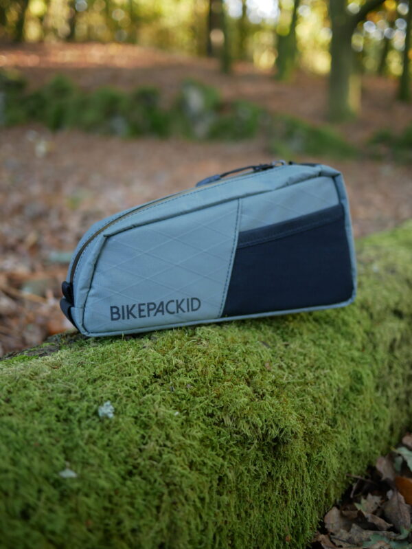 bolsas bikepacking para manillar de bicicleta