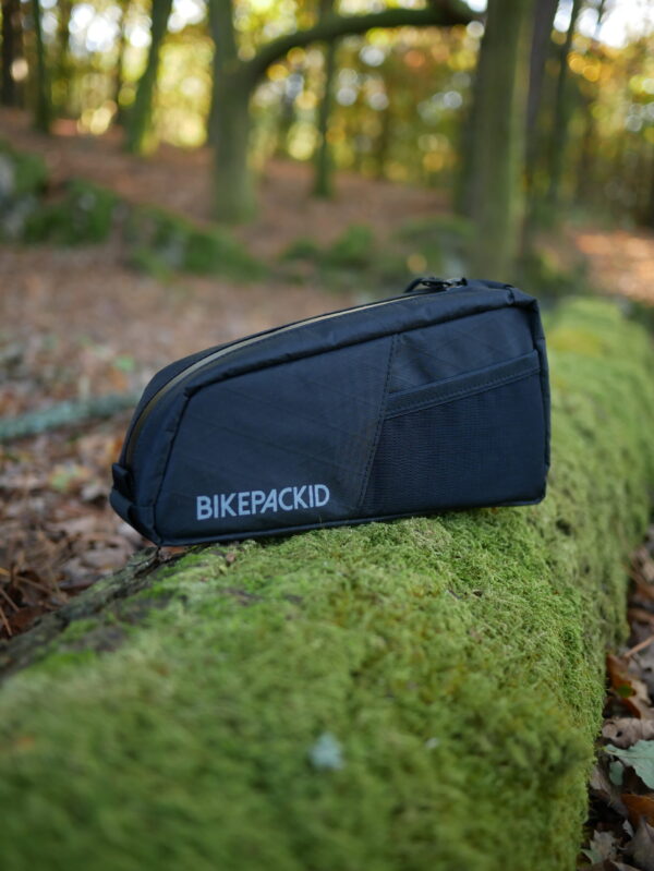 bolsas bikepacking para portencia de bicicleta