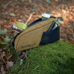 bolsas bikepacking para manillar y potencia de bicicleta