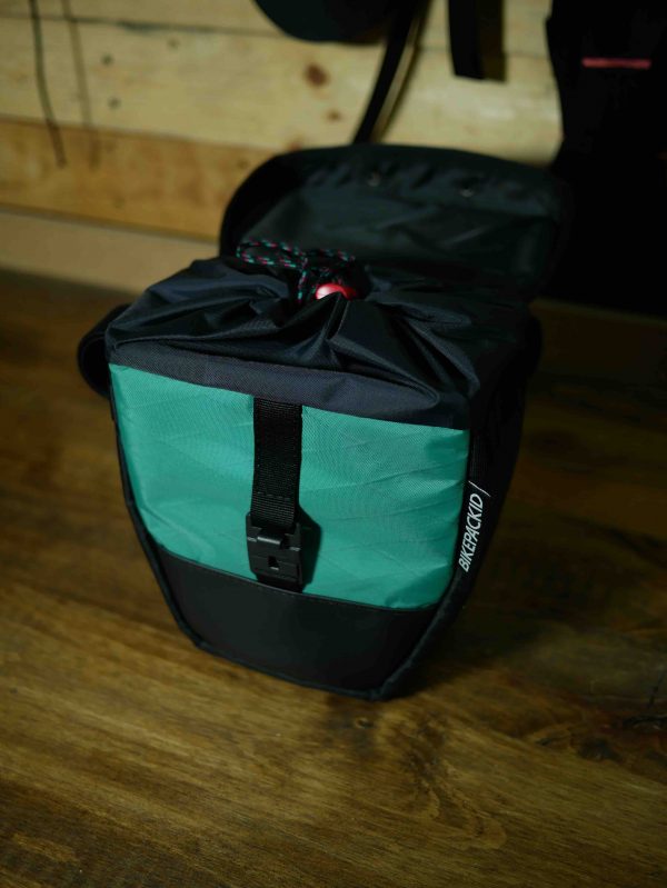 camara bag