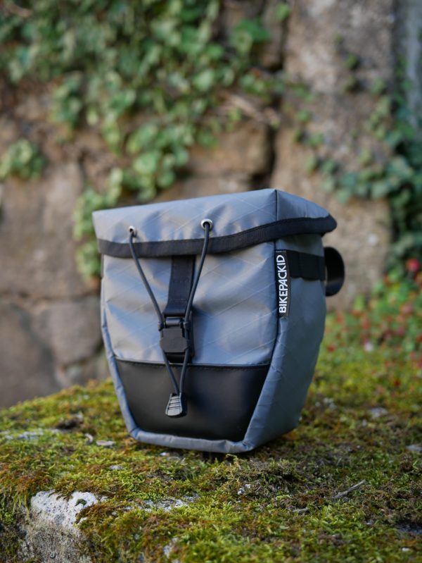 camera bag bikepacking