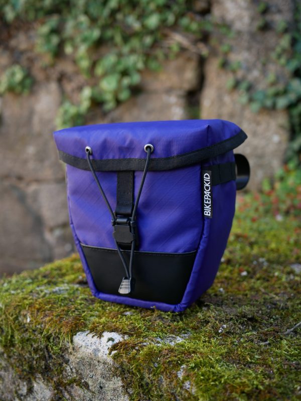 bag for camera bike