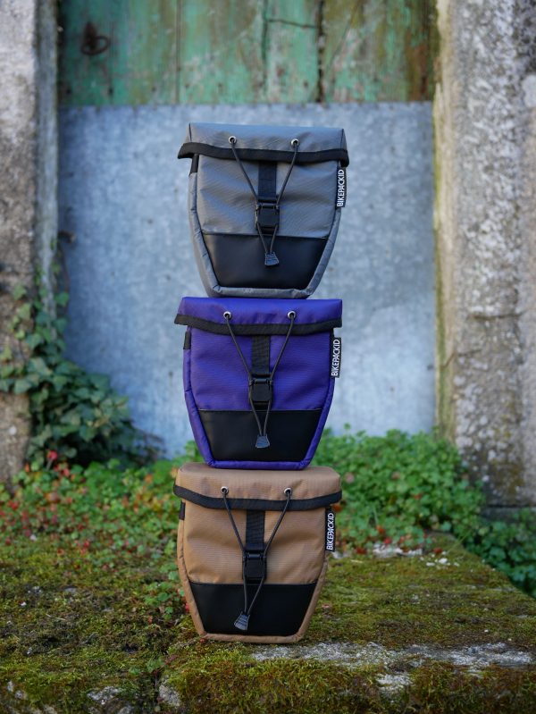 camera bags handlebar